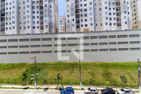 Apartamento para alugar com 49m², 2 quartos e 1 vaga Apartamento para alugar com 49m², 2 quartos e 1 vagaVista da Sala