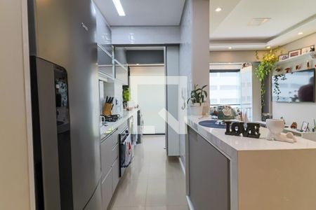 Apartamento para alugar com 49m², 2 quartos e 1 vaga Apartamento para alugar com 49m², 2 quartos e 1 vagaCozinha
