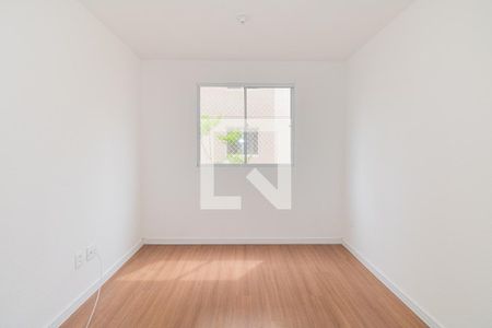 Sala de apartamento para alugar com 2 quartos, 40m² em Vila Santos, São Paulo