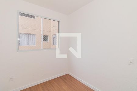 Quarto 2 de apartamento para alugar com 2 quartos, 40m² em Vila Santos, São Paulo