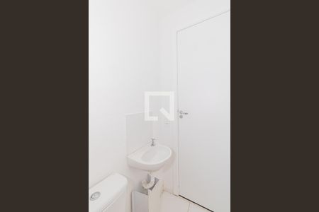 Apartamento para alugar com 40m², 2 quartos e sem vagaBanheiro