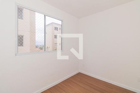 Quarto 1 de apartamento para alugar com 2 quartos, 40m² em Vila Santos, São Paulo