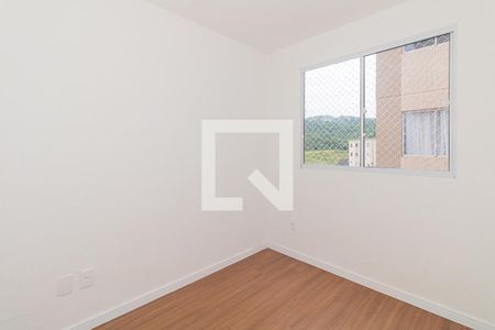 Quarto 2 de apartamento para alugar com 2 quartos, 40m² em Vila Santos, São Paulo