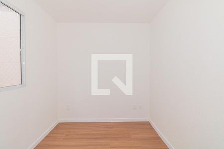 Quarto 1 de apartamento para alugar com 2 quartos, 40m² em Vila Santos, São Paulo