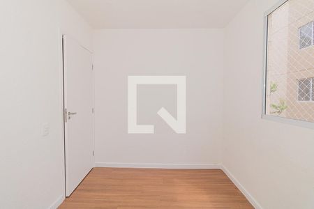 Quarto 1 de apartamento para alugar com 2 quartos, 40m² em Vila Santos, São Paulo