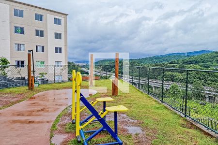 Apartamento para alugar com 40m², 2 quartos e sem vagaÁrea comum