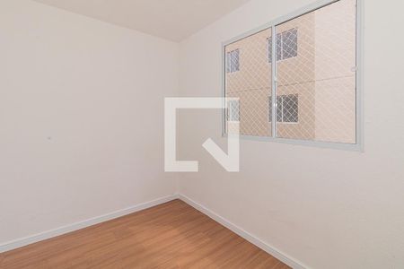 Quarto 1 de apartamento para alugar com 2 quartos, 40m² em Vila Santos, São Paulo