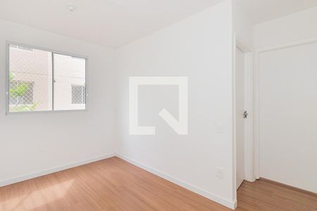 Sala de apartamento para alugar com 2 quartos, 40m² em Vila Santos, São Paulo
