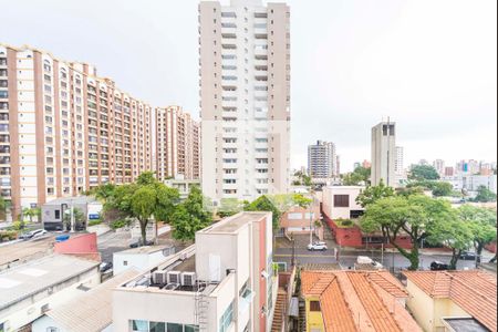 Apartamento para alugar com 70m², 3 quartos e 1 vaga Apartamento para alugar com 70m², 3 quartos e 1 vagaVista do Quarto 2