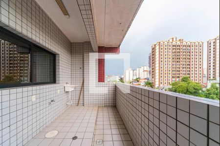 Apartamento para alugar com 70m², 3 quartos e 1 vaga Apartamento para alugar com 70m², 3 quartos e 1 vagaÁrea de Serviço