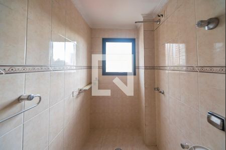 Apartamento para alugar com 70m², 3 quartos e 1 vaga Apartamento para alugar com 70m², 3 quartos e 1 vagaBanheiro Social