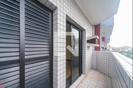 Apartamento para alugar com 70m², 3 quartos e 1 vaga Apartamento para alugar com 70m², 3 quartos e 1 vagaVaranda da Sala e Quarto1