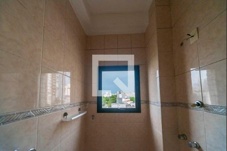 Apartamento para alugar com 70m², 3 quartos e 1 vaga Apartamento para alugar com 70m², 3 quartos e 1 vagaBanheiro do Quarto 3