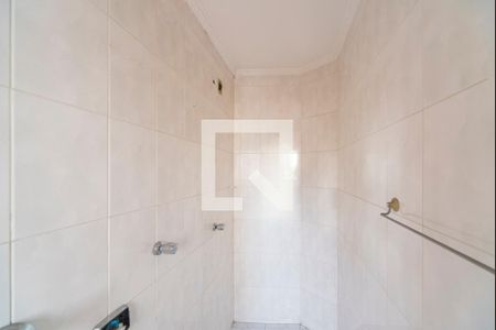 Apartamento para alugar com 70m², 3 quartos e 1 vaga Apartamento para alugar com 70m², 3 quartos e 1 vagaBanheiro de Serviço
