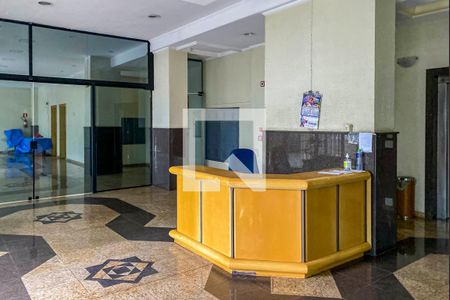 Apartamento para alugar com 70m², 3 quartos e 1 vaga Apartamento para alugar com 70m², 3 quartos e 1 vagaHall de Entrada