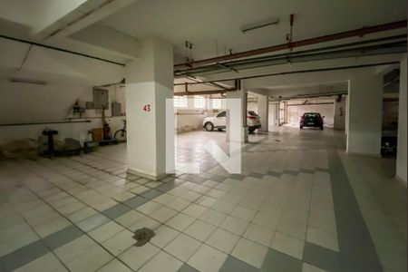 Apartamento para alugar com 70m², 3 quartos e 1 vaga Apartamento para alugar com 70m², 3 quartos e 1 vagaGaragem