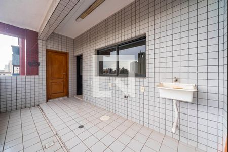 Apartamento para alugar com 70m², 3 quartos e 1 vaga Apartamento para alugar com 70m², 3 quartos e 1 vagaÁrea de Serviço