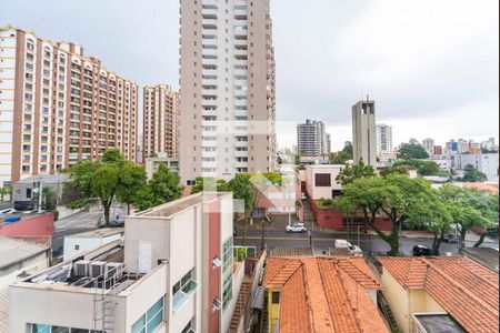 Apartamento para alugar com 70m², 3 quartos e 1 vaga Apartamento para alugar com 70m², 3 quartos e 1 vagaVista da Área de Serviço
