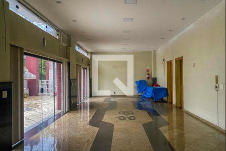 Apartamento para alugar com 70m², 3 quartos e 1 vaga Apartamento para alugar com 70m², 3 quartos e 1 vagaÁrea comum - Salão de festas