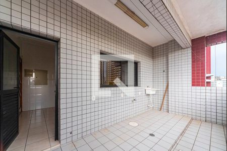 Apartamento para alugar com 70m², 3 quartos e 1 vaga Apartamento para alugar com 70m², 3 quartos e 1 vagaÁrea de Serviço