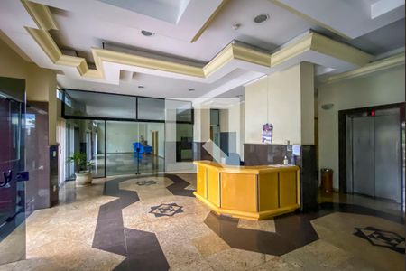 Apartamento para alugar com 70m², 3 quartos e 1 vaga Apartamento para alugar com 70m², 3 quartos e 1 vagaHall de Entrada