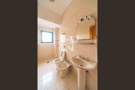 Apartamento para alugar com 70m², 3 quartos e 1 vaga Apartamento para alugar com 70m², 3 quartos e 1 vagaBanheiro Social