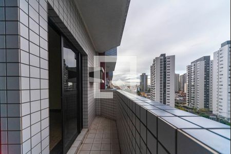 Apartamento para alugar com 70m², 3 quartos e 1 vaga Apartamento para alugar com 70m², 3 quartos e 1 vagaVaranda da Sala e Quarto1