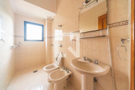 Apartamento para alugar com 70m², 3 quartos e 1 vaga Apartamento para alugar com 70m², 3 quartos e 1 vagaBanheiro Social