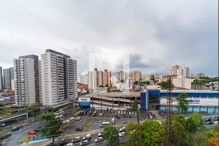 Apartamento para alugar com 70m², 3 quartos e 1 vaga Apartamento para alugar com 70m², 3 quartos e 1 vagaVista da Varanda da Sala e Quarto1