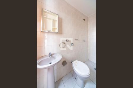 Apartamento para alugar com 70m², 3 quartos e 1 vaga Apartamento para alugar com 70m², 3 quartos e 1 vagaBanheiro de Serviço