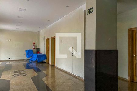 Apartamento para alugar com 70m², 3 quartos e 1 vaga Apartamento para alugar com 70m², 3 quartos e 1 vagaÁrea comum - Salão de festas