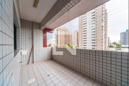 Apartamento para alugar com 70m², 3 quartos e 1 vaga Apartamento para alugar com 70m², 3 quartos e 1 vagaÁrea de Serviço