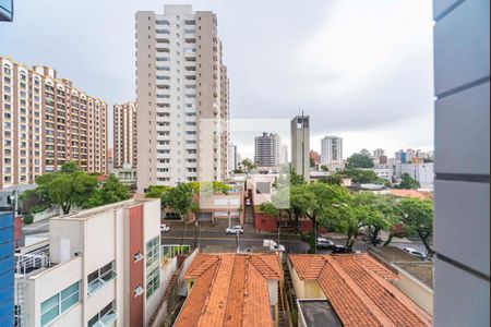 Apartamento para alugar com 70m², 3 quartos e 1 vaga Apartamento para alugar com 70m², 3 quartos e 1 vagaVista do Quarto de Serviço