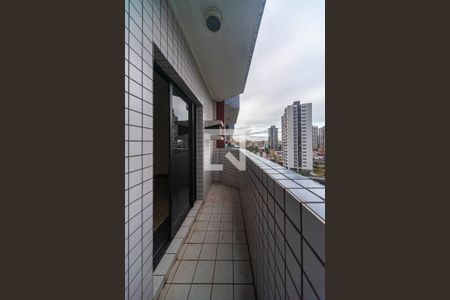 Apartamento para alugar com 70m², 3 quartos e 1 vaga Apartamento para alugar com 70m², 3 quartos e 1 vagaVaranda da Sala e Quarto1