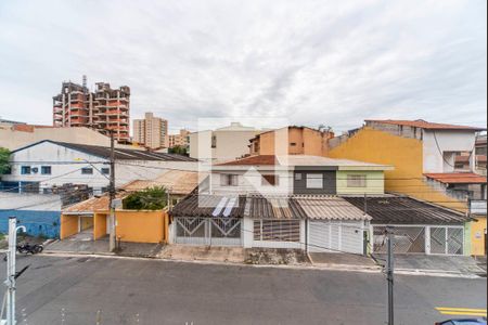 Apartamento à venda com 138m², 2 quartos e 2 vagasVista da Varanda do Quarto 2