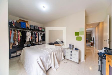 Apartamento à venda com 138m², 2 quartos e 2 vagasQuarto 2