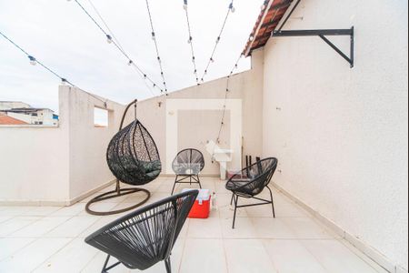 Apartamento à venda com 138m², 2 quartos e 2 vagasÁrea de Serviço e Cobertura