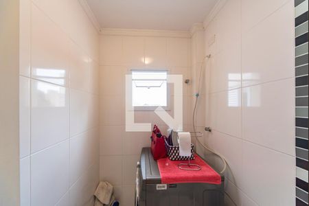 Apartamento à venda com 138m², 2 quartos e 2 vagasBanheiro Social