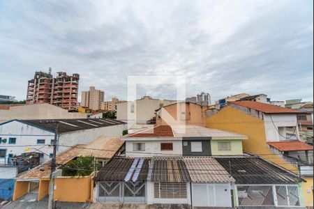 Apartamento à venda com 138m², 2 quartos e 2 vagasVista da Cobertura