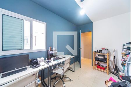 Quarto 1 de apartamento à venda com 2 quartos, 138m² em Jardim Bela Vista, Santo André