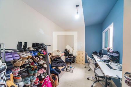 Quarto 1 de apartamento à venda com 2 quartos, 138m² em Jardim Bela Vista, Santo André