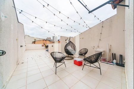 Apartamento à venda com 138m², 2 quartos e 2 vagasÁrea de Serviço e Cobertura