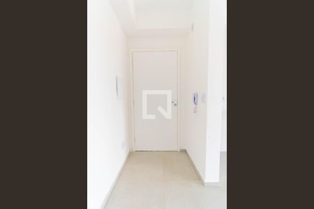 Hall de entrada de apartamento para alugar com 2 quartos, 51m² em Vila Formosa, São Paulo