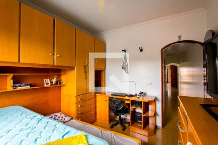 Casa à venda com 200m², 5 quartos e 1 vaga Casa à venda com 200m², 5 quartos e 1 vagaCasa 1 - Quarto 3