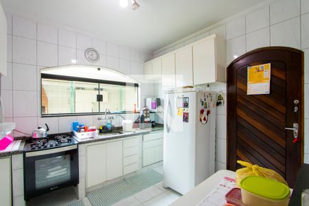 Casa à venda com 200m², 5 quartos e 1 vaga Casa à venda com 200m², 5 quartos e 1 vagaCasa 1 - Cozinha