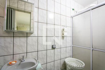 Casa à venda com 200m², 5 quartos e 1 vaga Casa à venda com 200m², 5 quartos e 1 vagaCasa 2 - Banheiro