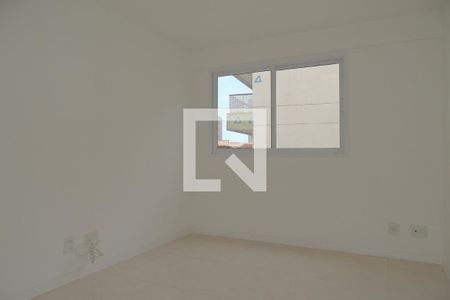 Apartamento à venda com 77m², 3 quartos e 2 vagasQuarto Suíte 3