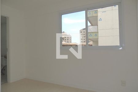 Apartamento à venda com 77m², 3 quartos e 2 vagasQuarto Suíte 2