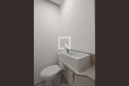 Apartamento à venda com 77m², 3 quartos e 2 vagasLavabo