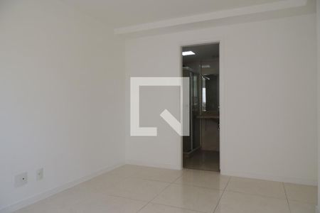 Apartamento à venda com 77m², 3 quartos e 2 vagasQuarto Suíte 3